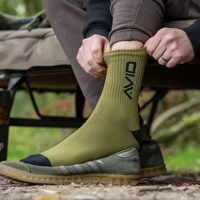 Avid Carp Hydro-Force Waterproof Socks